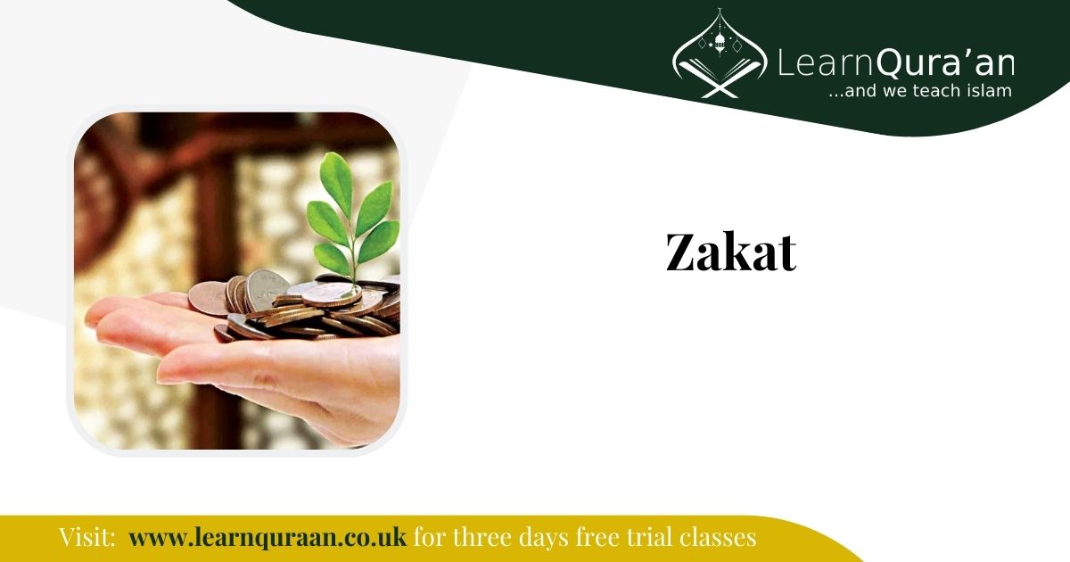 Zakat